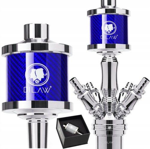Dilaw melassefänger shisha - melassefänger,