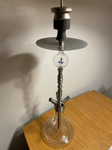 Hakooh edelstahl marken shisha - hakooh,