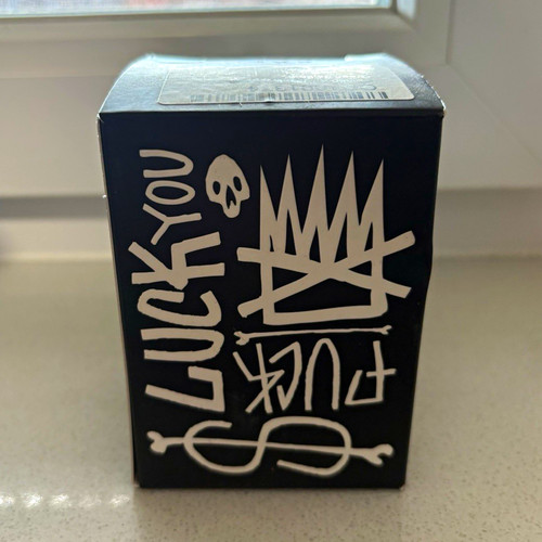 Oblako hooligan edition - oblako,